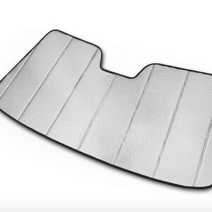 New KIA Seltos Autotech Cistom-Fit Sun Shade 2020-2026 Models